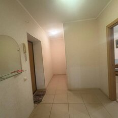 Квартира 43 м², 1-комнатная - изображение 3