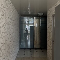 Квартира 30 м², студия - изображение 3