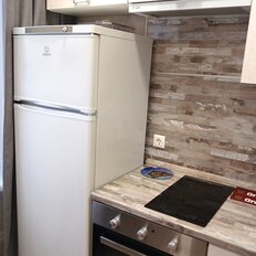 Квартира 32,8 м², 1-комнатная - изображение 2