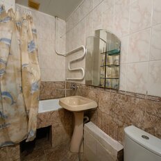 Квартира 34 м², 1-комнатная - изображение 3