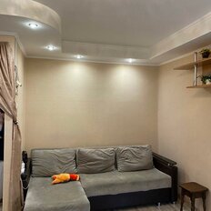 Квартира 72,1 м², 3-комнатная - изображение 2