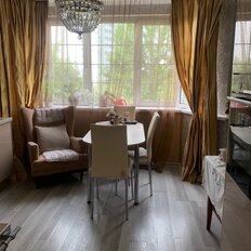 Квартира 83,2 м², 3-комнатная - изображение 5