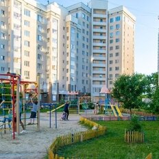 Квартира 44 м², 1-комнатная - изображение 3