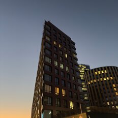 Квартира 69 м², 2-комнатная - изображение 3