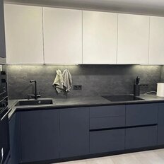 Квартира 58 м², 2-комнатная - изображение 3