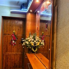 Квартира 62 м², 3-комнатная - изображение 4