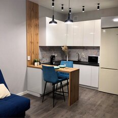 Квартира 42 м², 1-комнатная - изображение 1