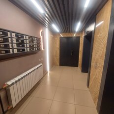 Квартира 24,4 м², студия - изображение 2