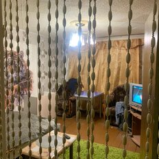 Квартира 31 м², 1-комнатная - изображение 4