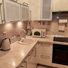 Квартира 53 м², 2-комнатная - изображение 3