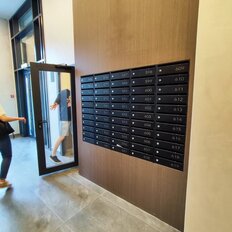 Квартира 28,7 м², студия - изображение 4