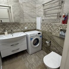 Квартира 39 м², 1-комнатная - изображение 3