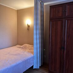 Квартира 43 м², 1-комнатная - изображение 2