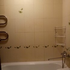 Квартира 30 м², студия - изображение 1