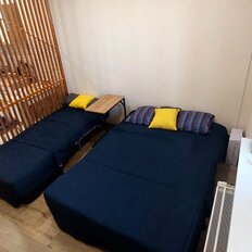 Квартира 29 м², студия - изображение 5