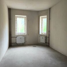 Квартира 41 м², 1-комнатная - изображение 3