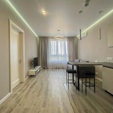 Квартира 50 м², 2-комнатная - изображение 2