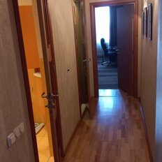 Квартира 106,6 м², 3-комнатная - изображение 4