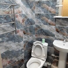 Квартира 30 м², 1-комнатная - изображение 3