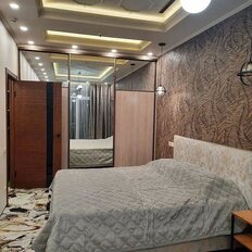 Квартира 53 м², 2-комнатные - изображение 3