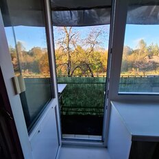 Квартира 33,4 м², 1-комнатная - изображение 4