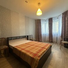 Квартира 39,4 м², 1-комнатная - изображение 2
