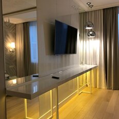 Квартира 95 м², 3-комнатная - изображение 5