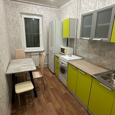 Квартира 50,5 м², 2-комнатная - изображение 5