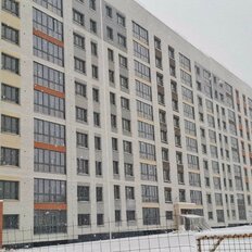 Квартира 24,8 м², студия - изображение 5