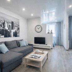 Квартира 40 м², студия - изображение 3