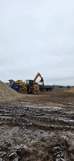 34 м², 1-комнатная квартира 3 944 000 ₽ - изображение 21