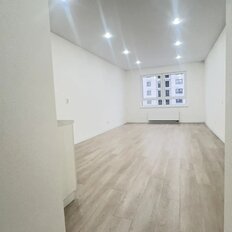 Квартира 33 м², 1-комнатная - изображение 3