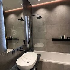 Квартира 40 м², 1-комнатная - изображение 5