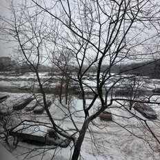 Квартира 33,5 м², 1-комнатная - изображение 1