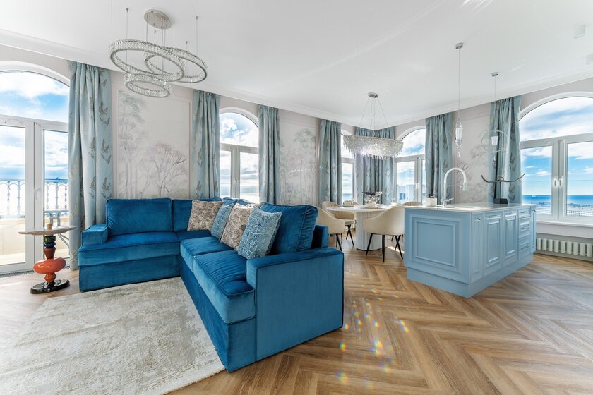 929 м², офис 1 625 750 ₽ в месяц - изображение 32