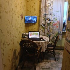 Квартира 36,4 м², 1-комнатная - изображение 4