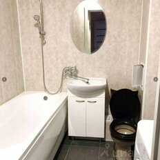 Квартира 35 м², 1-комнатная - изображение 5