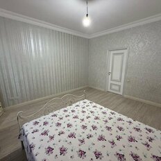 Квартира 110 м², 3-комнатная - изображение 4