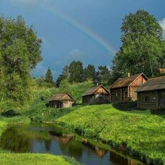 дом + 10 соток, участок - изображение 2