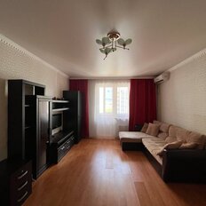 Квартира 30,3 м², студия - изображение 5