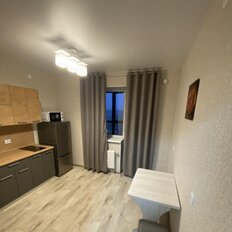 Квартира 39 м², 1-комнатная - изображение 1