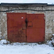 27,9 м², гараж - изображение 1