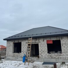 дом + 4,2 сотки, участок - изображение 1