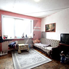 14,9 м², комната - изображение 1