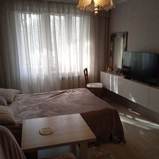 Квартира 33 м², 1-комнатная - изображение 4