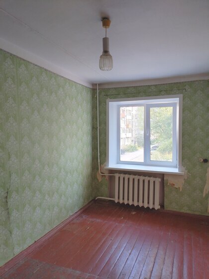 61,9 м², 3-комнатная квартира 1 700 000 ₽ - изображение 27