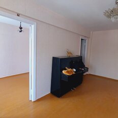 Квартира 45 м², 2-комнатная - изображение 2