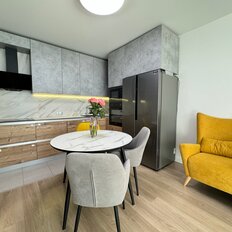 Квартира 64,4 м², 2-комнатная - изображение 2