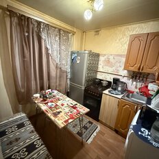 Квартира 30 м², 1-комнатная - изображение 3