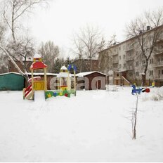 Квартира 29,2 м², 1-комнатная - изображение 5